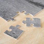  Rodeo Cowboys, Bucking Bronco door Remington Legpuzzel (Zijkant)