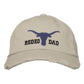 Rodeo Dad Pet (Voorkant)