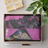 Rodeo Glam Luxe Decoupage Tissuepapier (Geschenk)