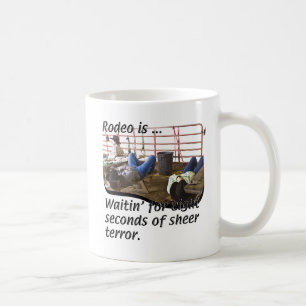 Rodeo-is-mok Koffiemok