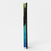 Rodeo Kayak Case-Mate iPhone Case (Achterkant/links)