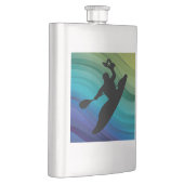 Rodeo Kayak Flacon (Rechts)