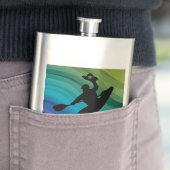 Rodeo Kayak Flacon (Voorbeeld)