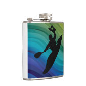 Rodeo Kayak Heupfles (Rechts)