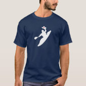 Rodeo Kayak T-shirt (Voorkant)