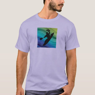 Rodeo Kayak T-shirt