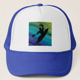 Rodeo Kayak Trucker Pet