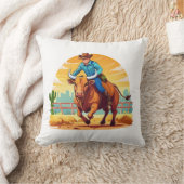 Rodeo Kussen (Deken)