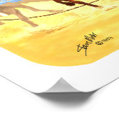 Rodeo Montage Poster (Hoek)