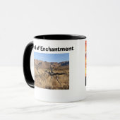 Rodeo, NM Mok (Voorkant links)