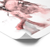 Rodeo Ride Poster (Hoek)