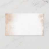 Rodeo Southwestern raadt het aantal Snoepjes Informatiekaartje (Achterkant)