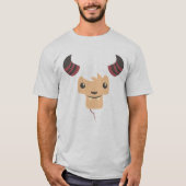 Rodeo T-shirt (Voorkant)