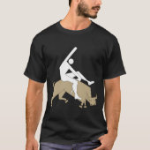 Rodeo T-shirt (Voorkant)