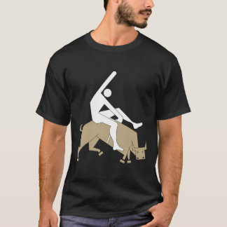 Rodeo T-shirt