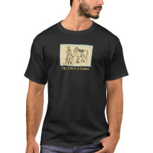 Rodeo T-shirt