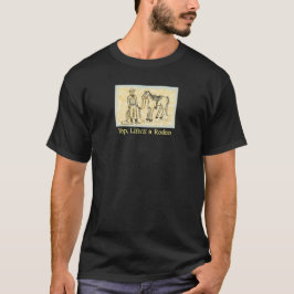 Rodeo T-shirt