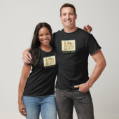 Rodeo T-shirt (Unisex)