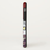 Rodeo Team Roping Case-Mate iPhone Case (Achterkant/links)