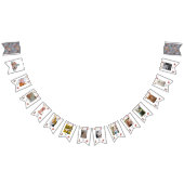 Rodeo ThMED | Geboortedag Vlaggetjes (Alle)