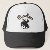 Rodeo Trucker Pet (Voorkant)