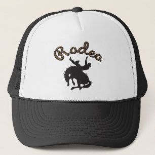 Rodeo Trucker Pet