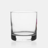 Rodeo Whisky Glass Glas (Rechts)