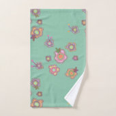 Rodeo Winner Yeehah Pet Toss Bad Handdoek (Handdoek)