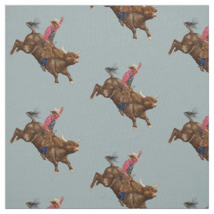 rodeocowboy stof