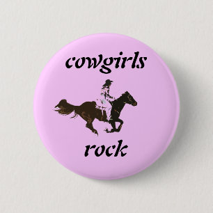 rodeos ronde button 5,7 cm
