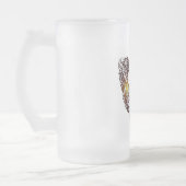 Roderick Bierglas Matglas Bierpul (Links)