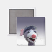 Roderick Magnet (Voorkant / Achterkant)