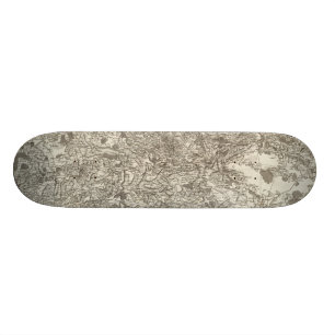 Rodez Skateboard
