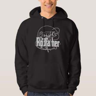 Rodfather T Shirt - Funny Parody Vist cadeaus
