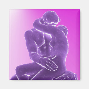 Rodin is de kus magneet