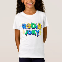 Rodis JOKY Cartoon T-shirt