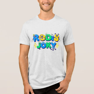 Rodis JOKY Cartoon T-shirt