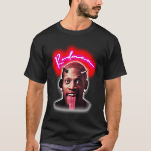 Rodman T-shirt