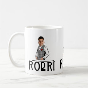 RODRI KOFFIEMOK