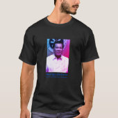 Rodrigo Duterte, 16de President der Filipijnen T-shirt (Voorkant)