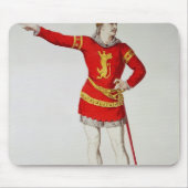 Rodrigo, van Corneille's Le Cid Muismat (Voorkant)