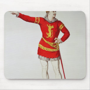 Rodrigo, van Corneille's Le Cid Muismat