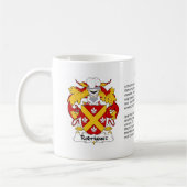 Rodriguez-keramiekopje Koffiemok (Links)