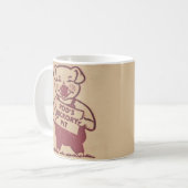 Rod's Hickory Pit Mok (Voorkant links)