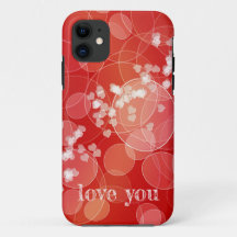 Rodverlooptextuur met ronde stijl