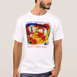 Rodzart T-shirt