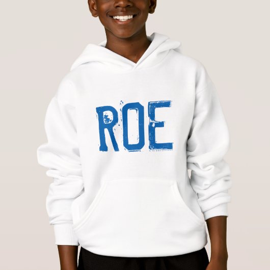ROE (Voorkant)