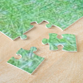 Roe Deer Stag Posing Legpuzzel (Zijkant)