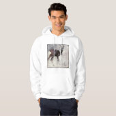 Roe Doe 2000 Hoodie (Voorkant volledig)
