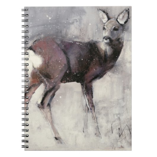 Roe Doe 2000 Notitieboek (Voorkant)